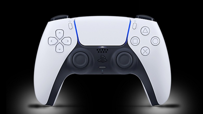 PlayStation 5 DualSense Controller