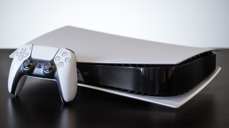 PlayStation Network issues are affecting PS4, PS5 and other Sony consoles