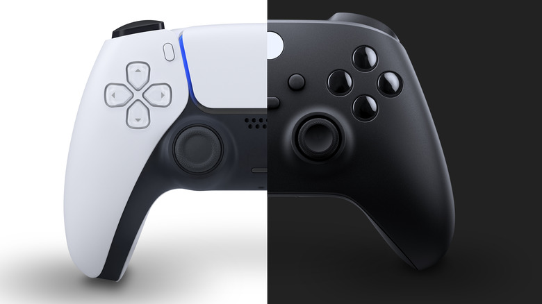 next-gen controllers