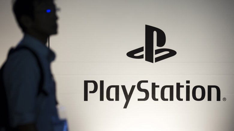 Playstation