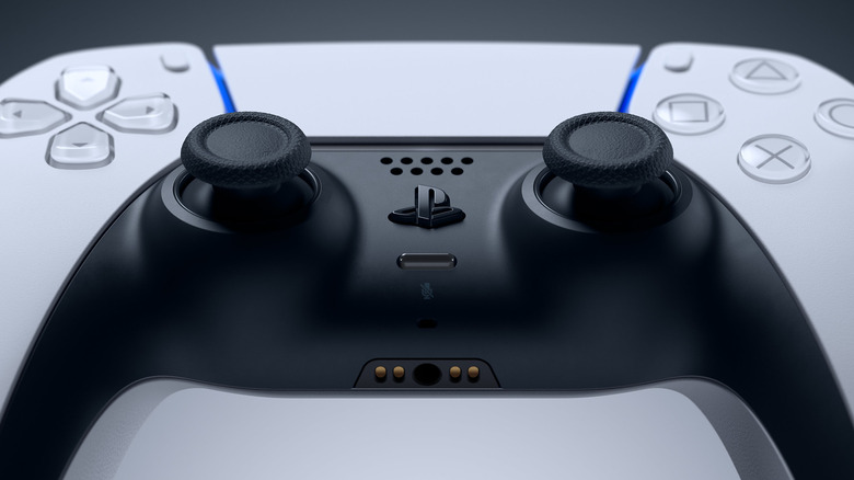 PlayStation 5 controller