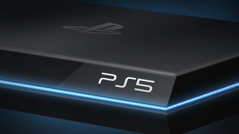 PS5