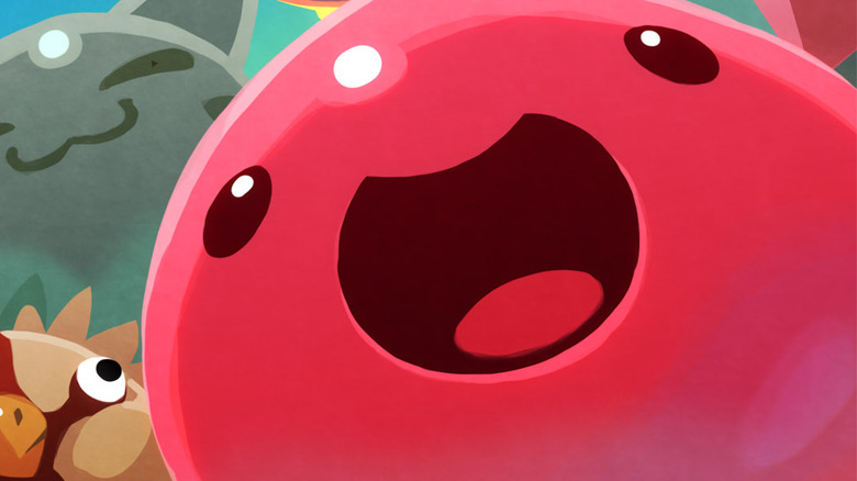 Slime Rancher