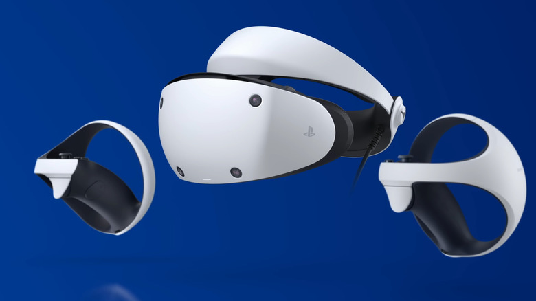 PSVR2 Release Date And Price - What We Know So Far