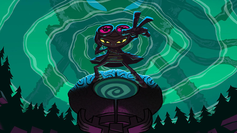 Psychonauts 2