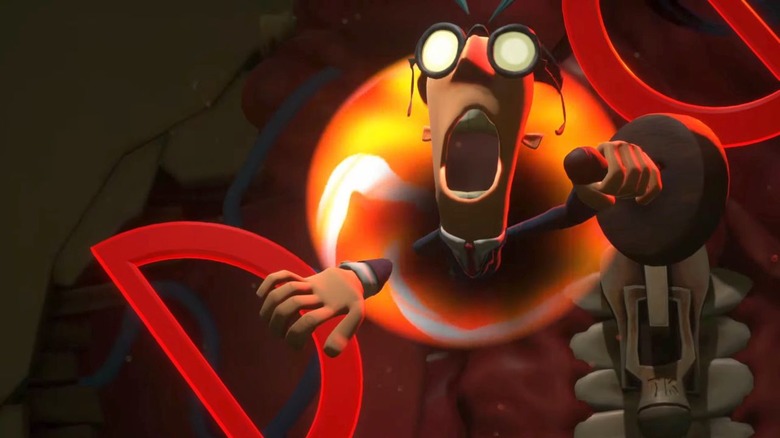 Psychonauts 2 censor