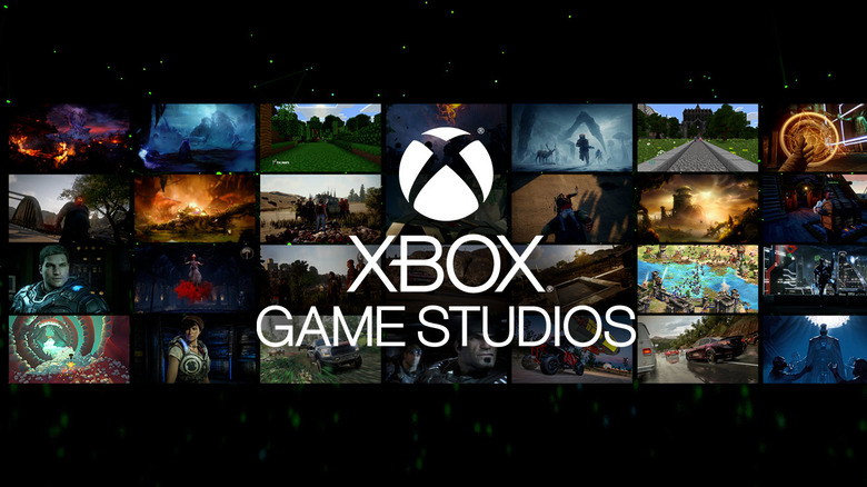 Xbox Game Studios