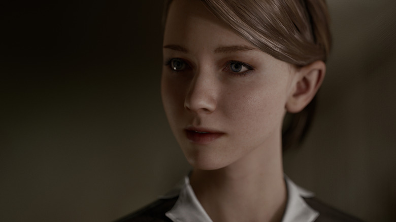 Detroit: Become Human Metacritic Score Indicates Another Exclusive