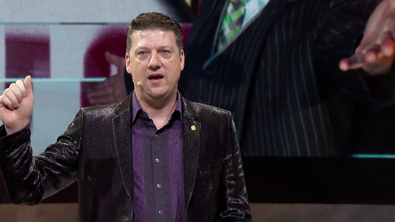 Randy Pitchford