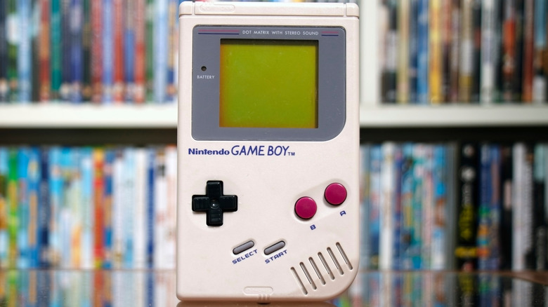 Game Boy console