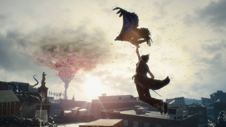 Devil May Cry 5