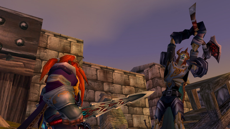 World of Warcraft