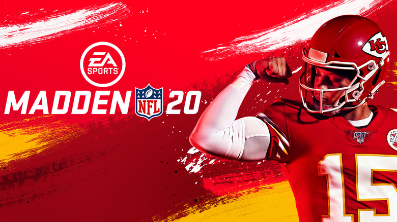 Madden 20