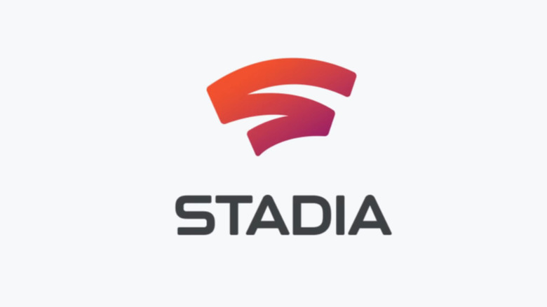 Google Stadia