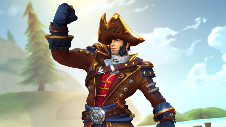 Will Realm Royale Release on PS4 and Xbox One?
