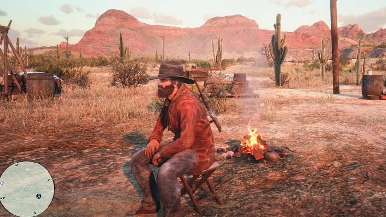 Red Dead Online