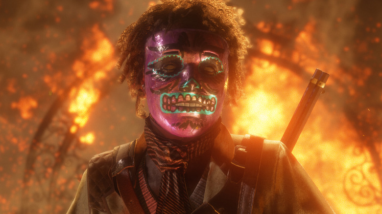 Red Dead Online player figures out how to create private lobbies