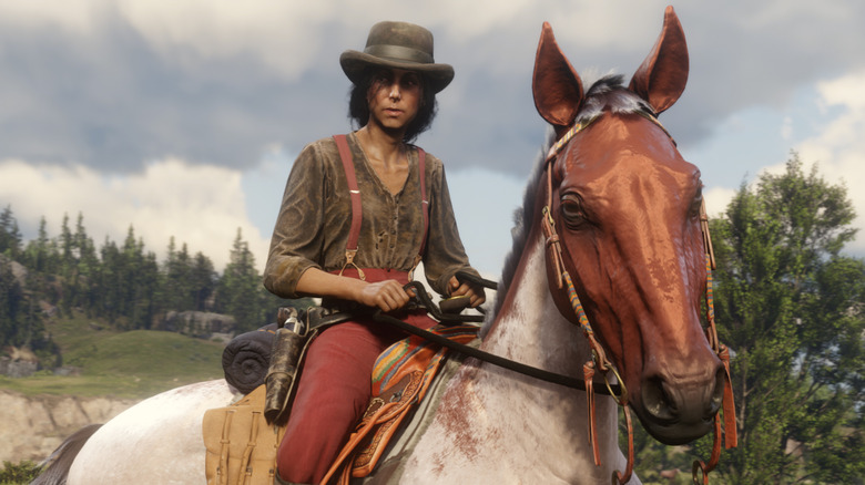 Red Dead Online