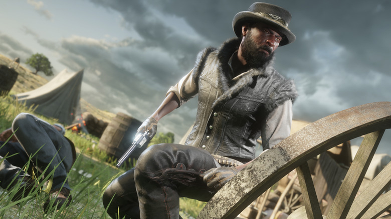Red Dead Online