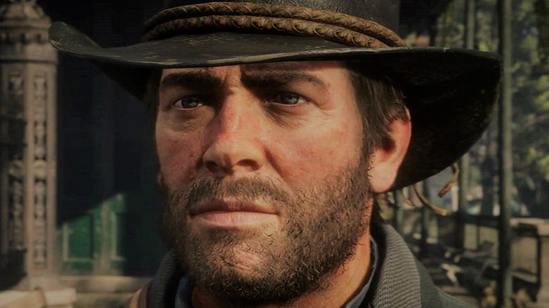 Arthur Morgan Actor 'Certain' Rockstar Will Make Red Dead Redemption 3  Eventually - IGN