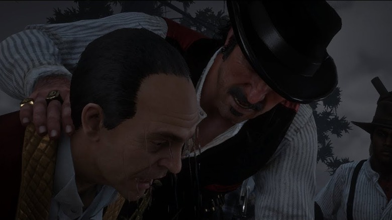Red Dead Redemption 2