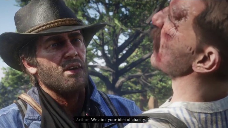 Red Dead Redemption 2