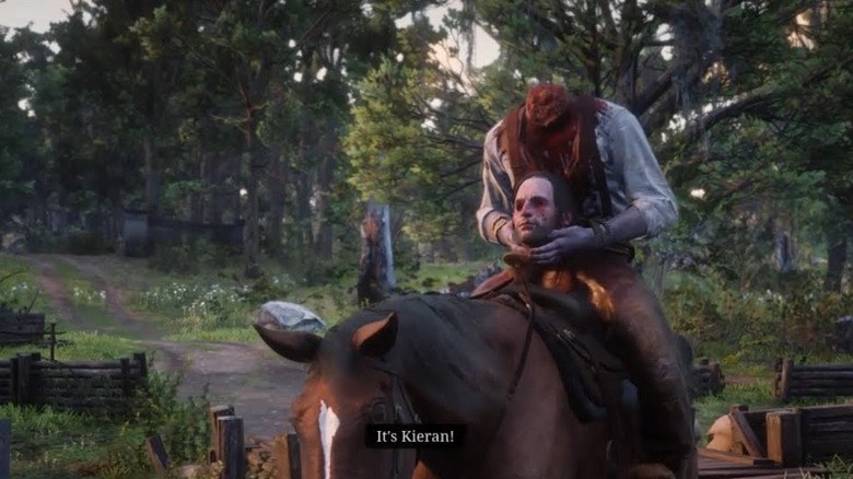 Red Dead Redemption 2