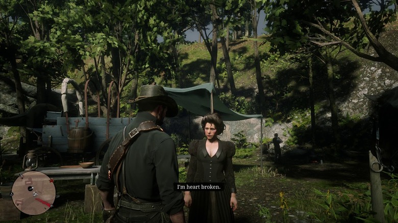 Red Dead Redemption 2