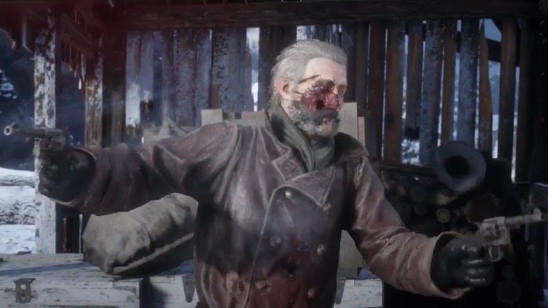 Red Dead Redemption 2