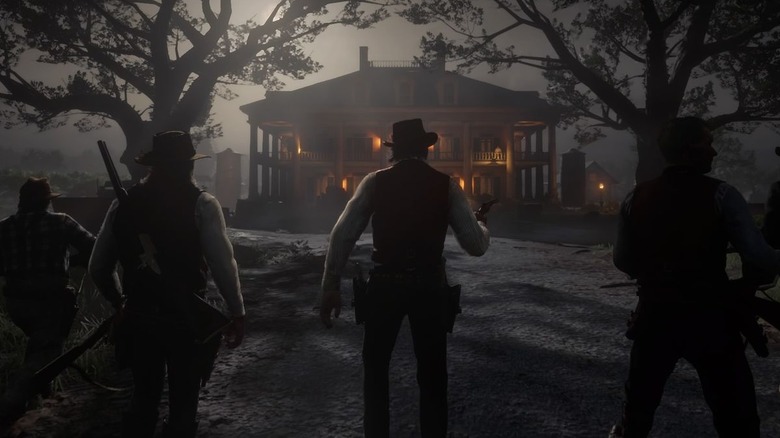 Red Dead Redemption Revival Looking More and More Likely as Evidence Mounts