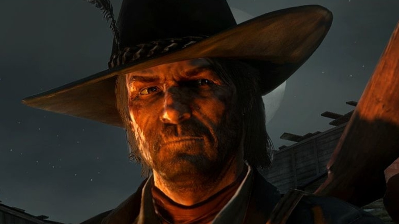 Red Dead Redemption 1 Remaster Possibly Hinted at by Take-Two