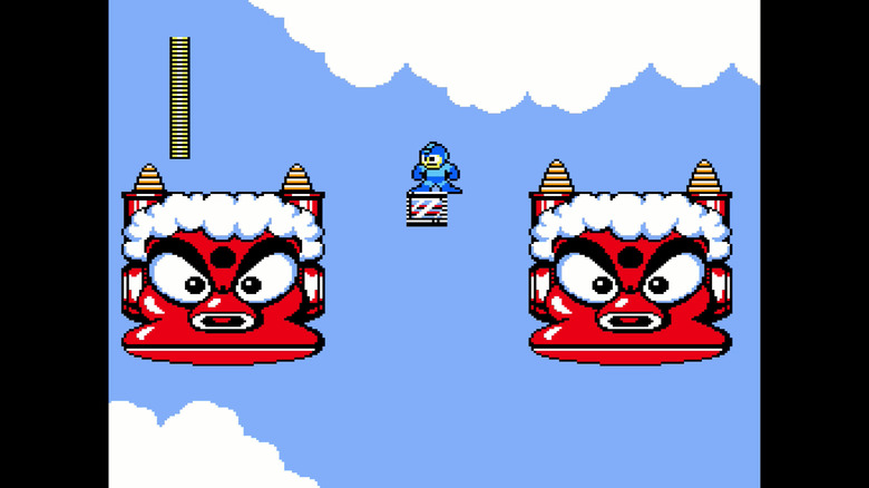 mega man 2