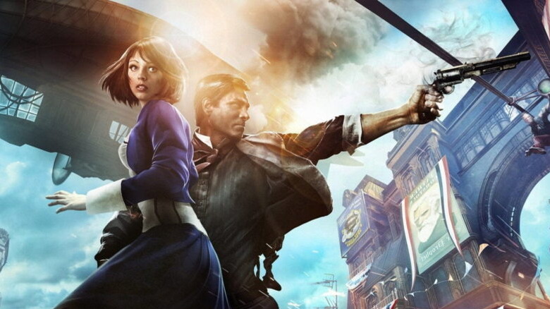 Bioshock