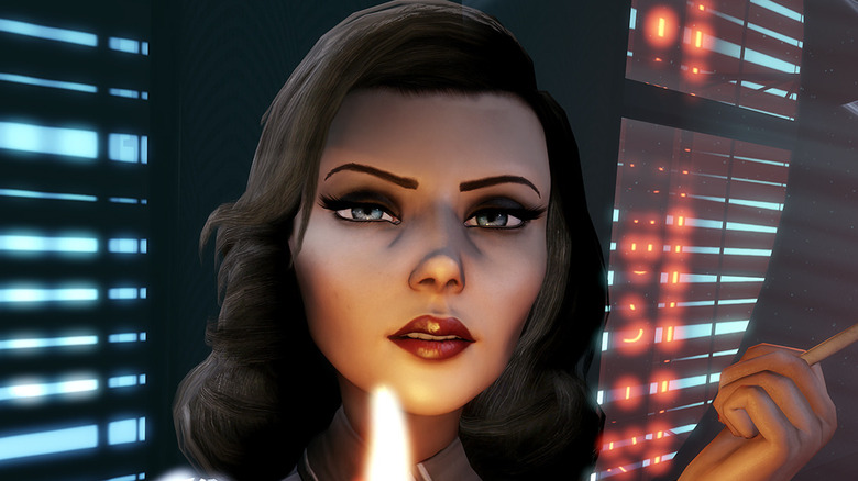 Bioshock