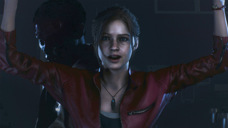 Resident Evil 2