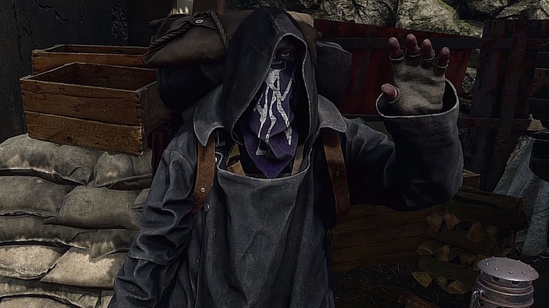 Remake merchant