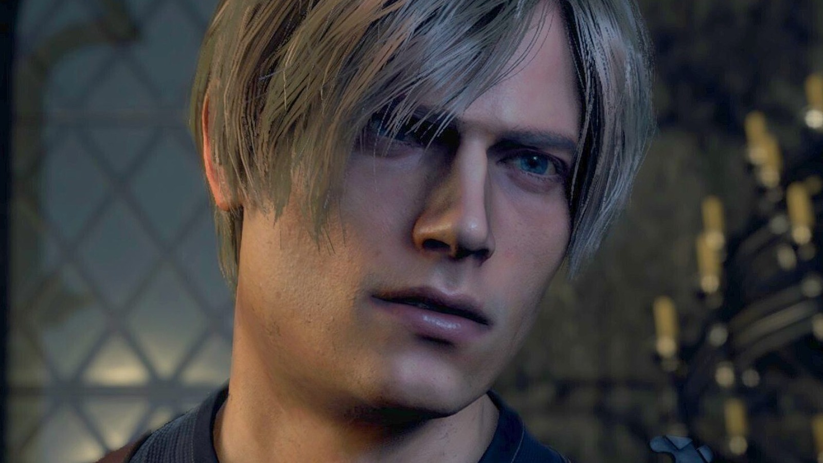 Resident Evil 4 Remake: How To Unlock Cat Ears