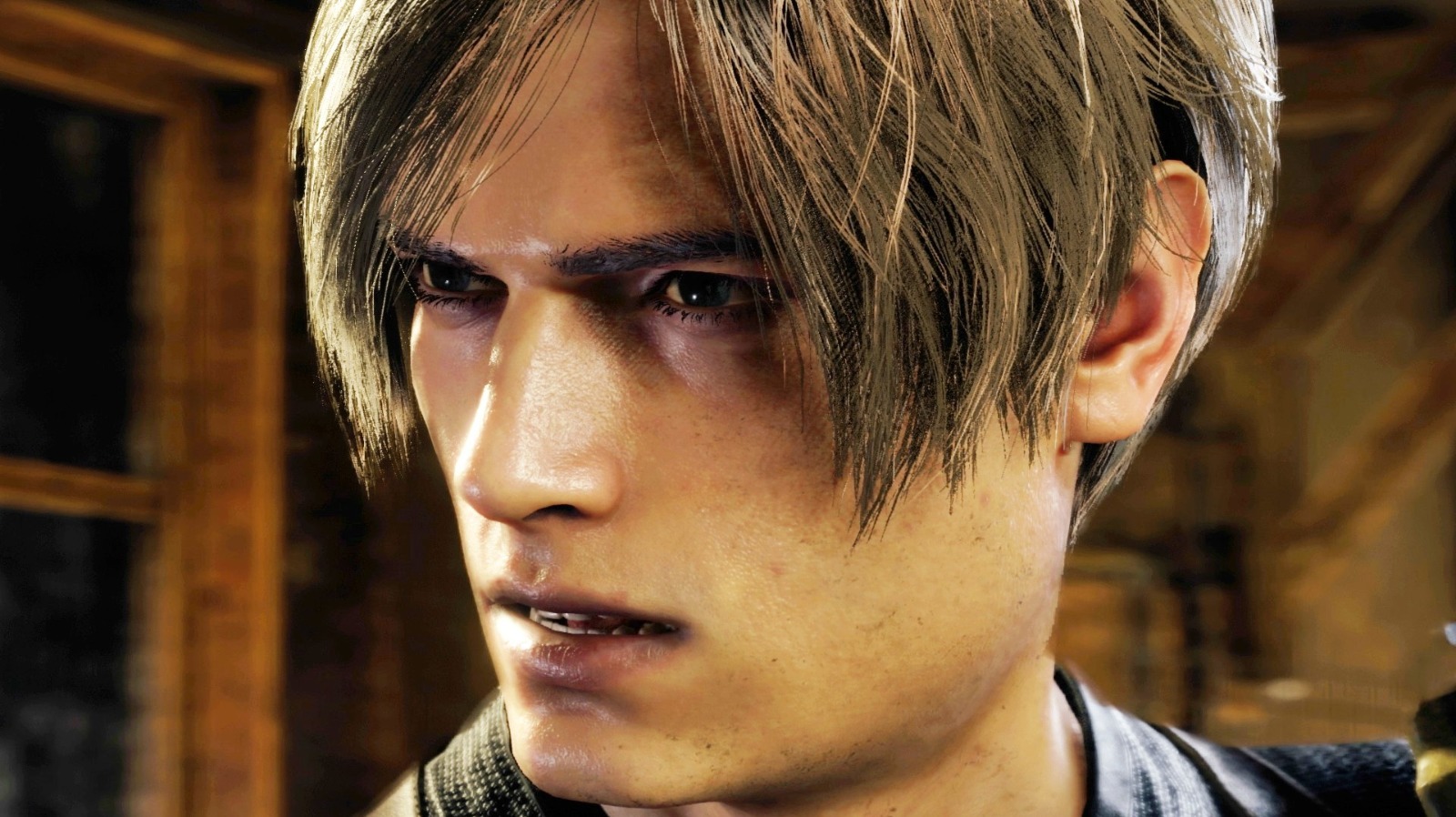 Resident Evil 4 Remake: How to Get the Fighting Knife