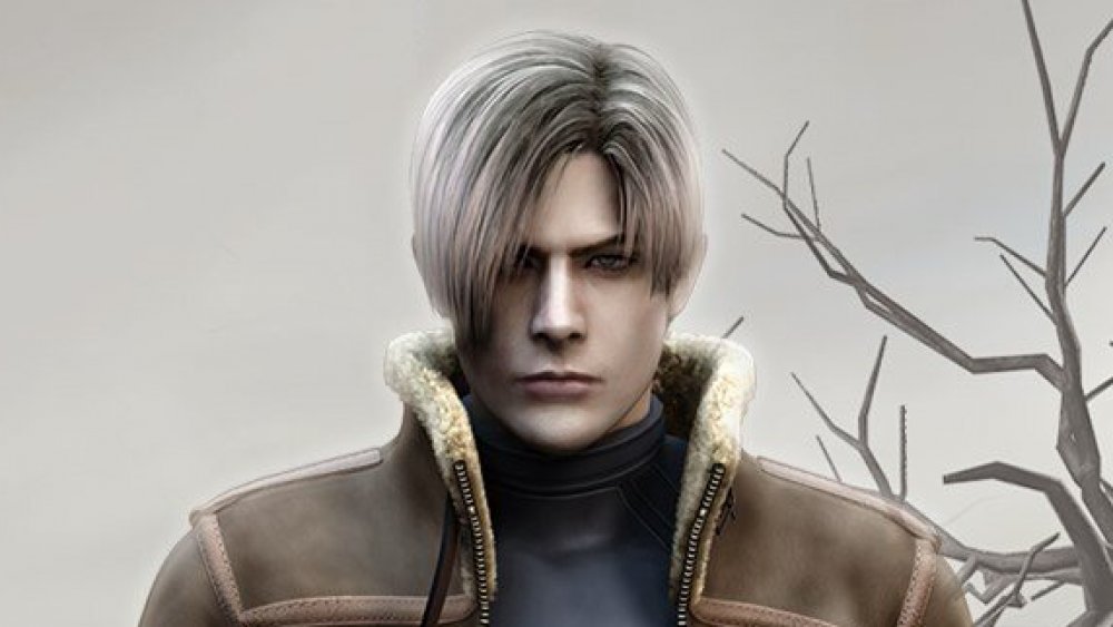 Resident Evil 4 Remake - Story Trailer 