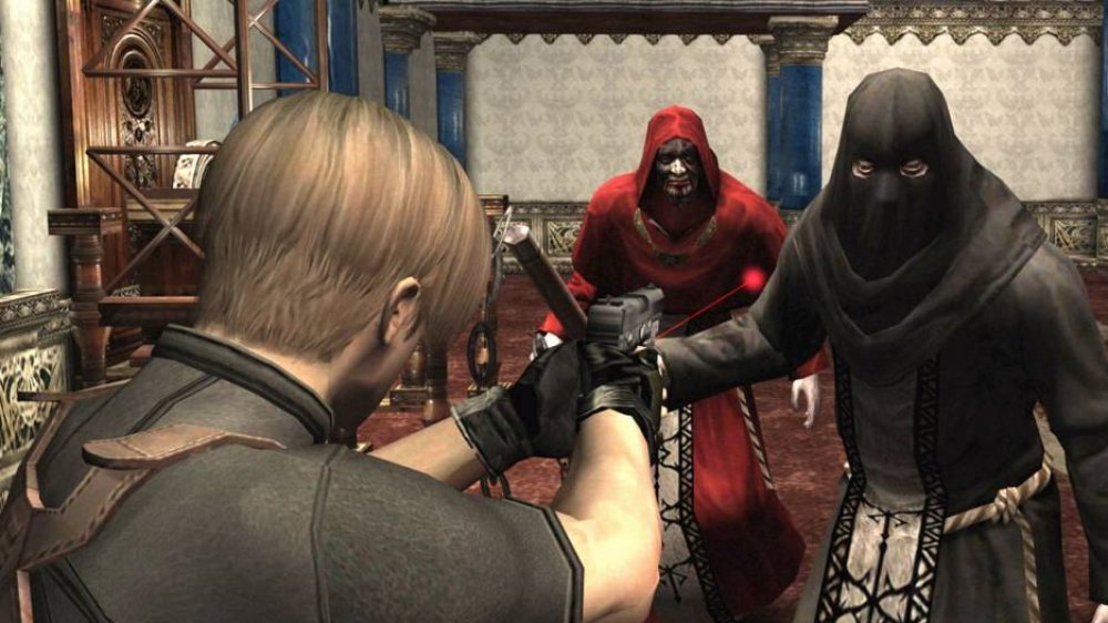 Resident Evil 4 remake: Trailer, release date, and everything you need to  know