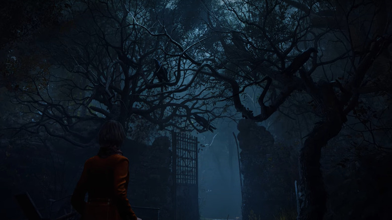 Resident Evil 4 Remake Story Trailer Shows Ashley, Luis, Salazar, and More