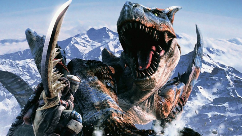 Resident Evil'filmmakers Set 'Monster Hunter' As Next Franchise: Q&A – Deadline