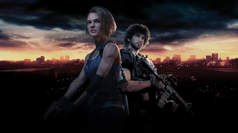 Resident Evil
