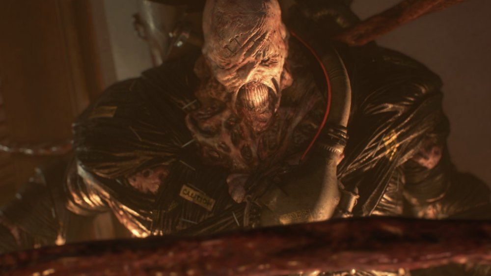 Nemesis