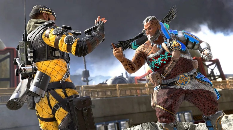 Apex Legends