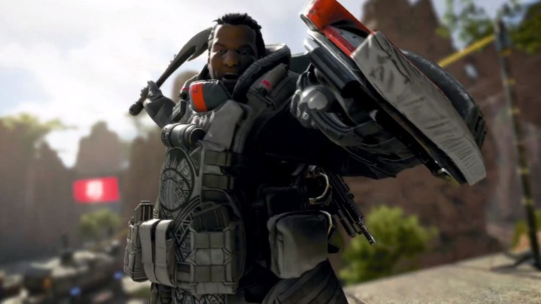 Respawn Unveils Apex Legends, a Free Titanfall Battle Royale Game