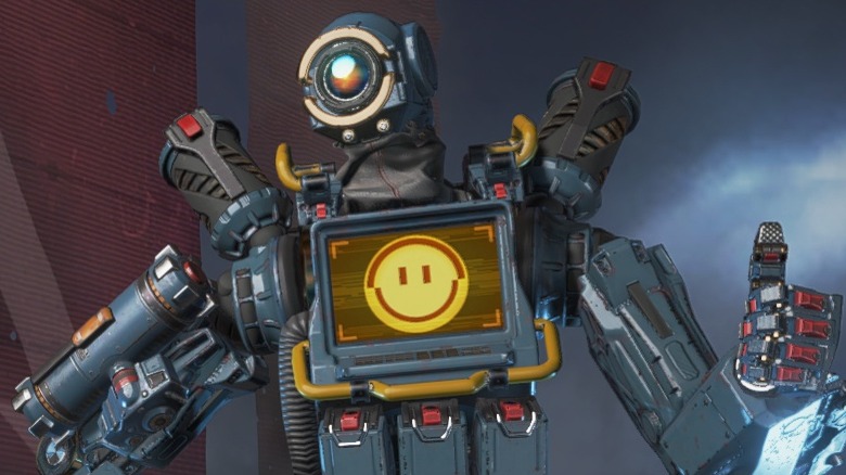 Apex Legends