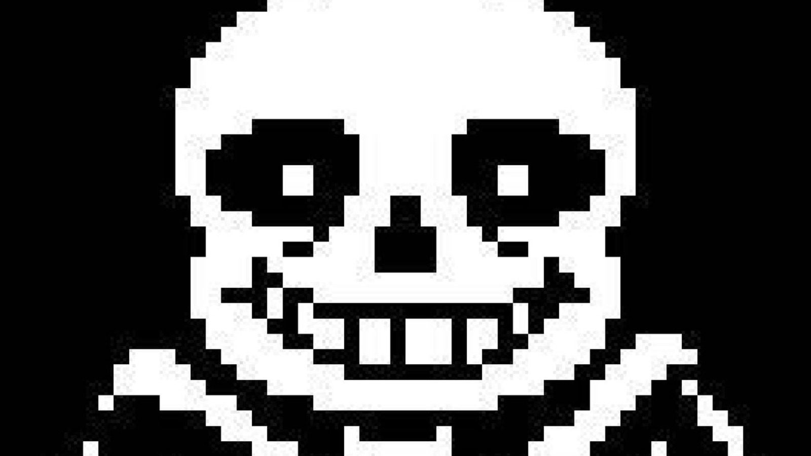 Undertale Sans Svg, Undertale Sans Game Svg, Undertale Sans