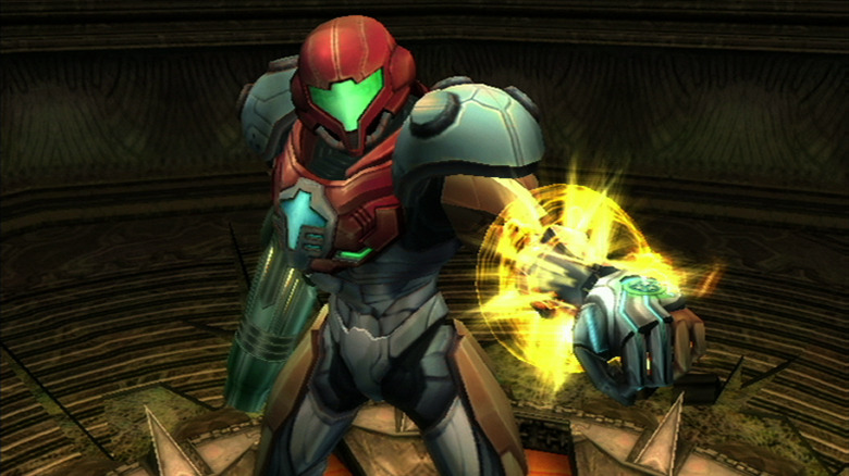 Metroid Prime 3