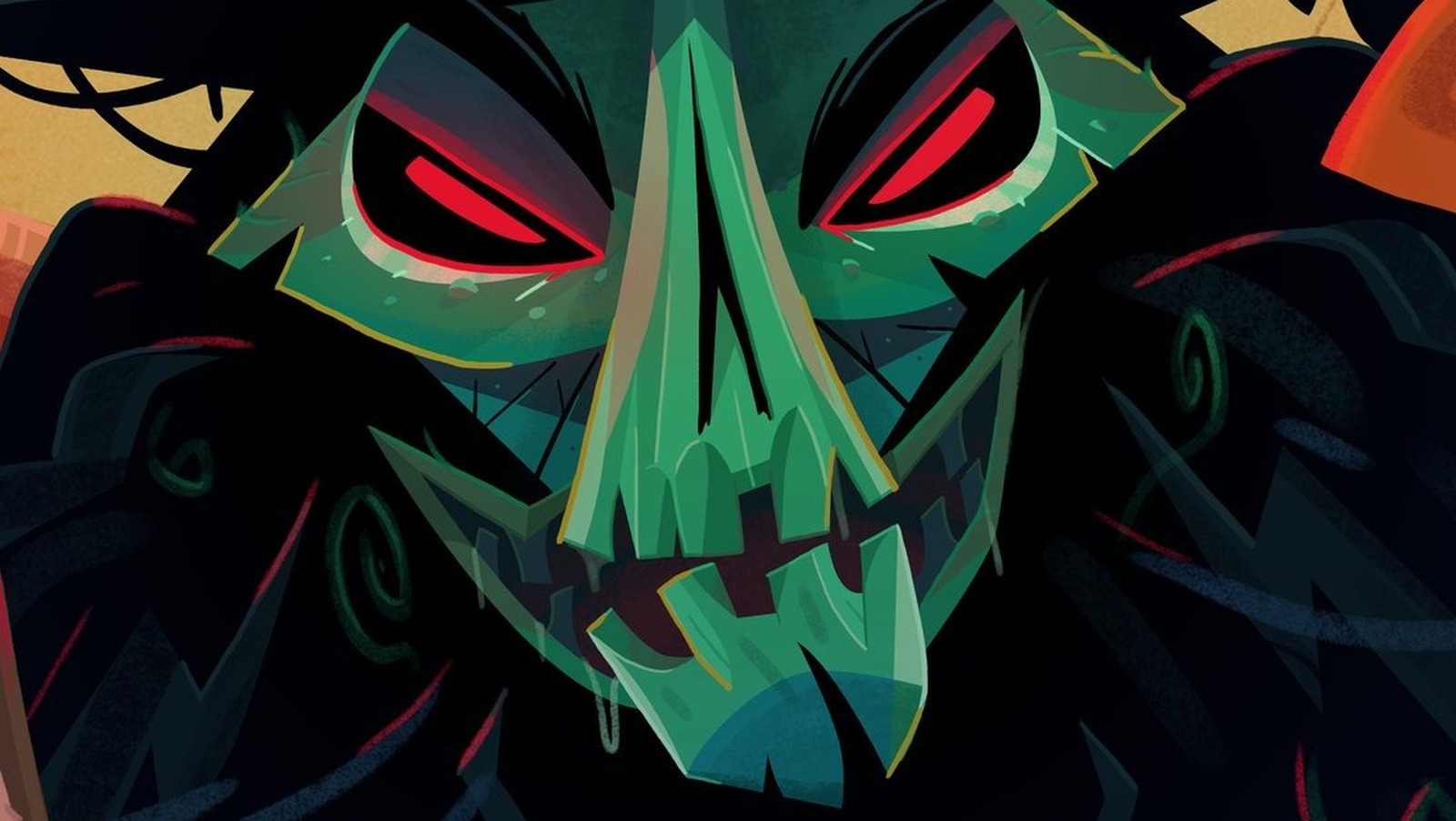 Return To Monkey Island How To Get The Bragging Achievement